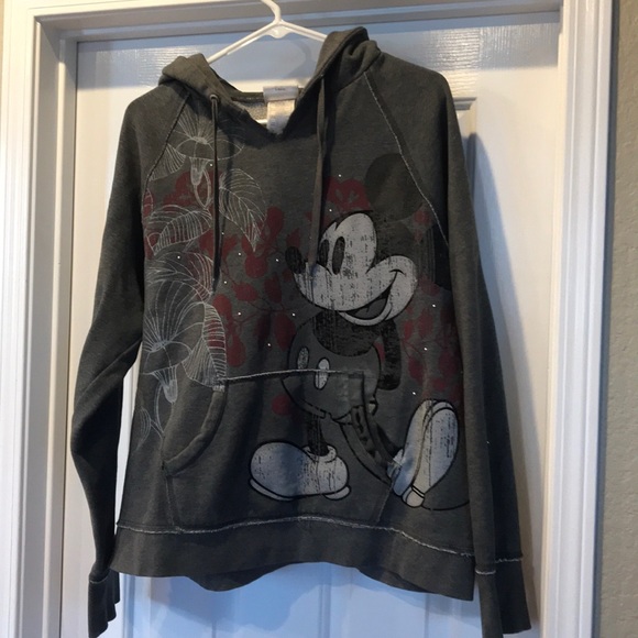 Disney Tops - Disney Mickey Mouse Disney Resort goodie XXL